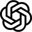 ChatGPT logo