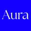AuraWrite Logo