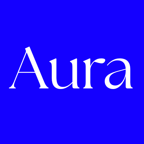 AuraWrite Logo